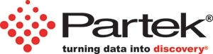 Partek Incorporated Logo