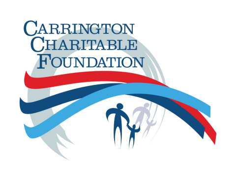 Carrington Charitable Foundation Logo