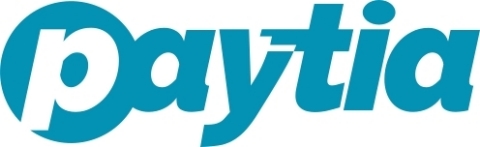Paytia Logo