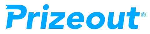 Prizeout Corp. Logo