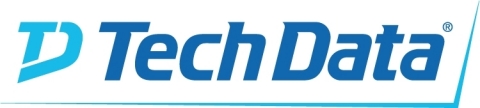 Tech Data Logo