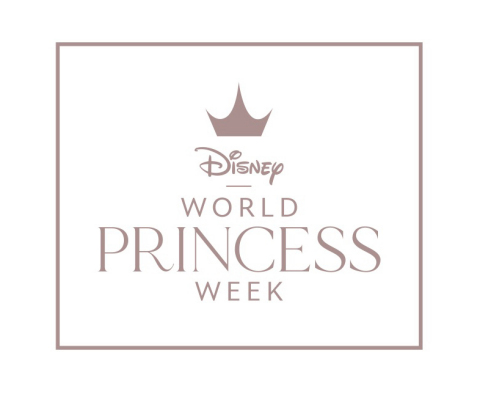 World Princess Week Logo (Graphic: Business Wire)