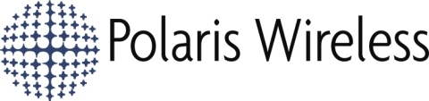 Polaris Wireless Logo
