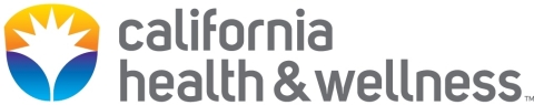 California Health & Wellness Logo
