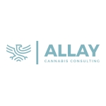 Allay Horizontal Logo lite medium Cannabis Media & PR