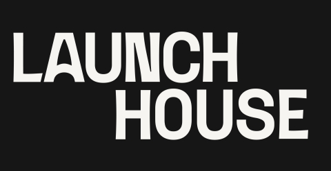 Launch House Logo
