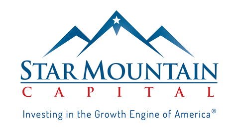 Star Mountain Capital, LLC Logo