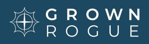 Grown Rogue International Inc. Logo