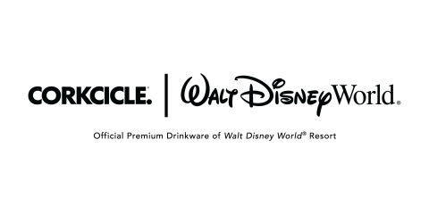 CORKCICLE Is Now the Official Premium Drinkware of Walt Disney World Resort