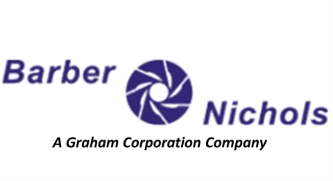 Barber-Nichols LLC Logo