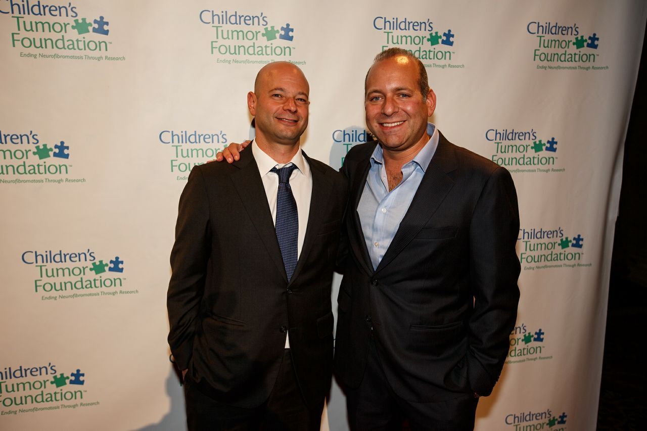 Colbeck Capital Sponsors Children’s Tumor Foundation’s NF Endurance ...