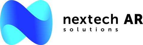 NexTech AR Solutions Corp. Logo