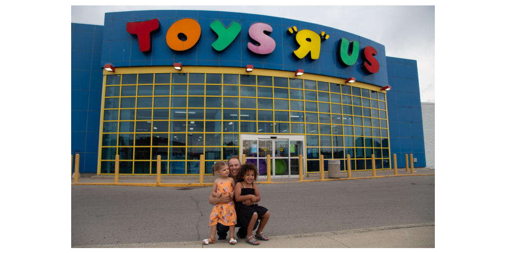 Putman Investments To Purchase Toys R
