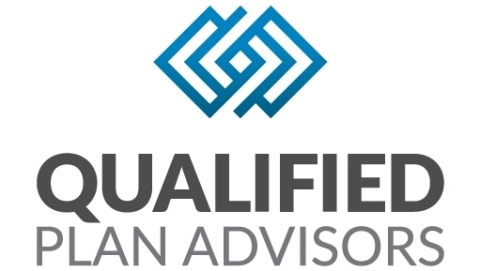 Qualified Plan Advisors Logo
