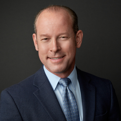 original Raymond “RJ” Jones has been appointed head of Keller Offers and Keller Manage. (Photo: Business Wire)