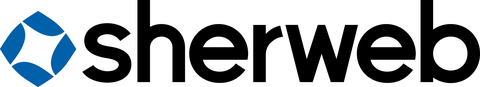 Sherweb Logo