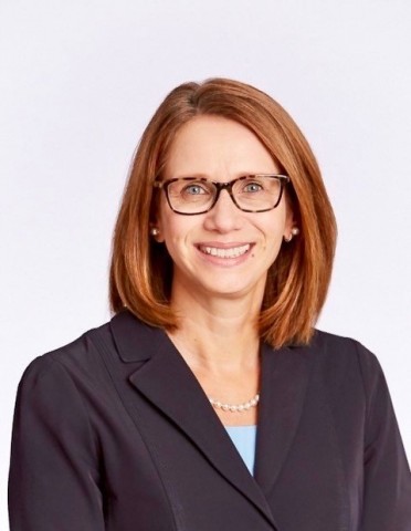 original Judith Reinsdorf, appointed an independent member of Cornerstone Building Brands Board of Directors (Photo: Business Wire)