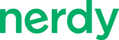 Nerdy Inc. Logo