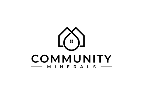 Community Minerals, LLC Logo
