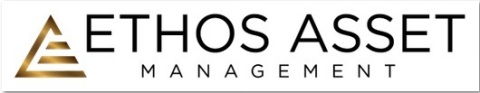 Ethos Asset Management Inc., USA Logo