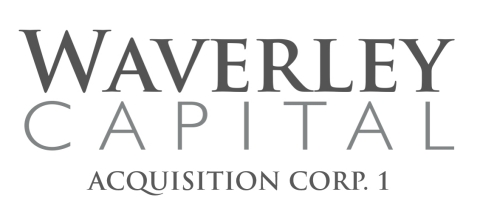 Waverley Capital Acquisition Corp. 1 Logo