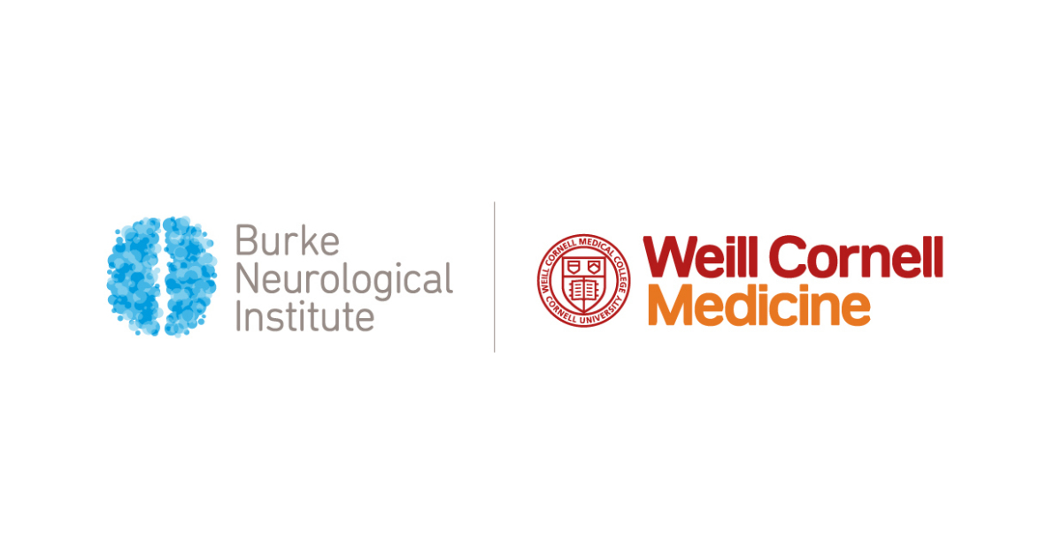 New Research from Burke Neurological Institute Suggests Raising Vitamin