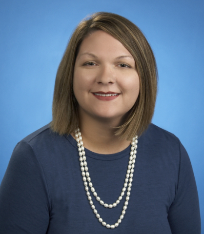 Eaton names Christina Bosserd senior vice president, Internal Audit (Photo: Business Wire)
