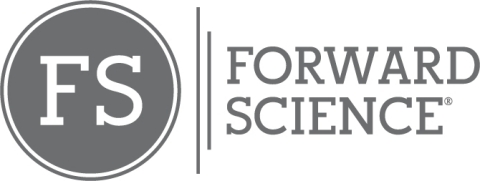 Forward Science Logo