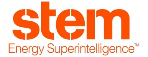 Stem, Inc. Logo