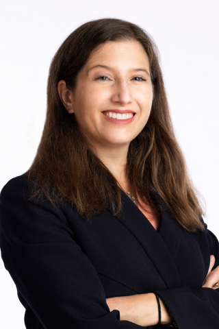 Dorsey announced today that Cate Heaven Young has joined the Firm as a Partner in the Corporate Group in Minneapolis on August 16. (Photo: Dorsey & Whitney LLP)