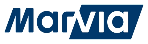 Marvia Logo