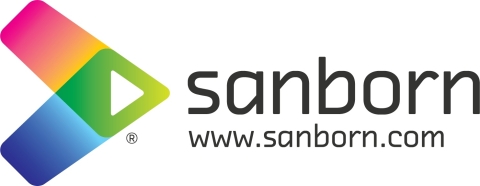 The Sanborn Map Company, Inc. Logo