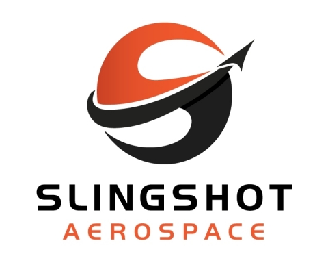 Slingshot Aerospace, Inc. Logo