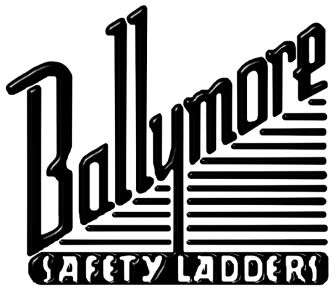 Ballymore Company Logo