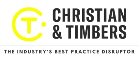 Christian & Timbers Logo