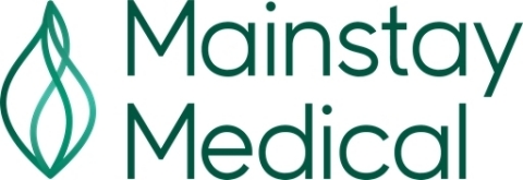 Mainstay Medical Holdings plc Logo