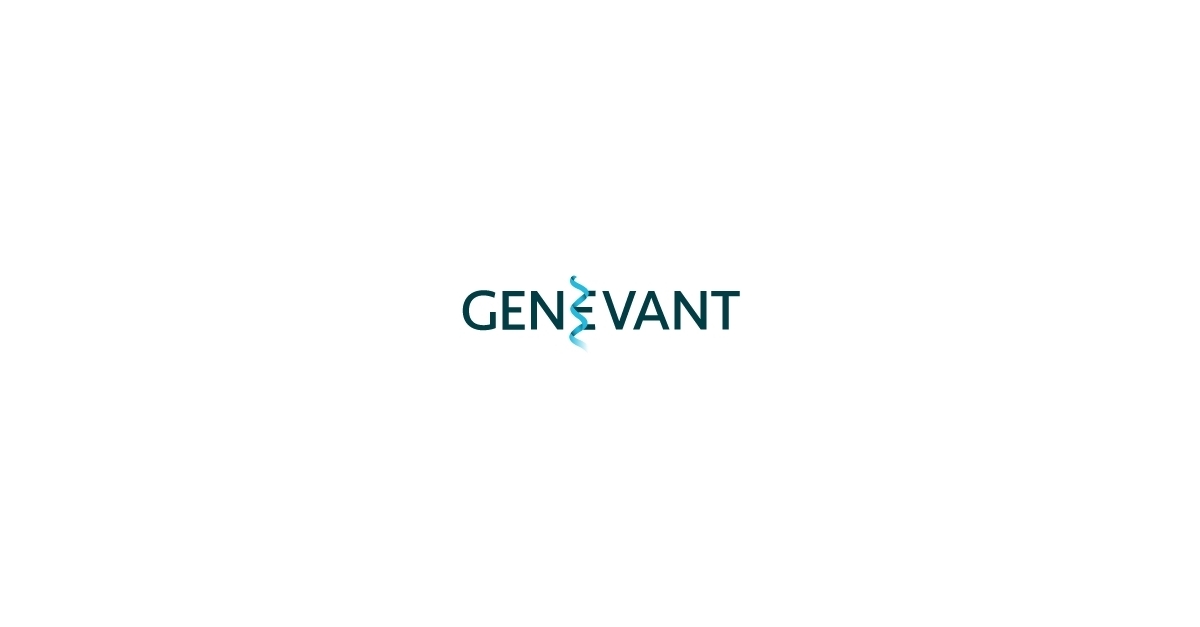 Genevant Sciences Announces Global Collaboration And License Agreement ...