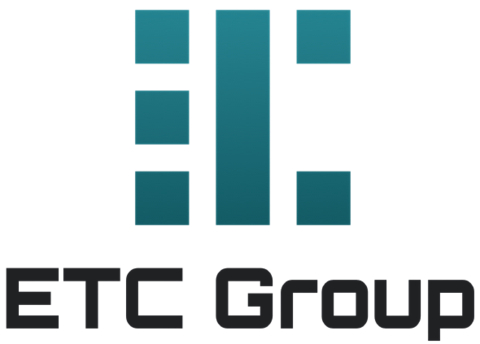 ETC Group Logo