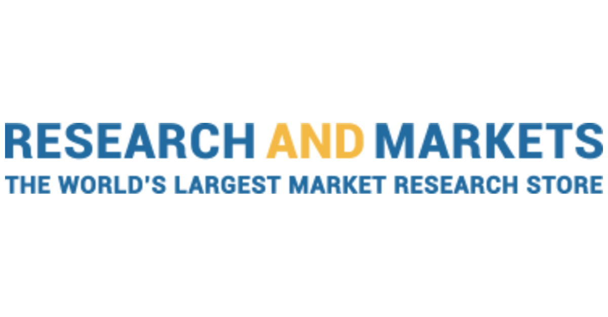 United States Antimicrobial Coatings Markets to 2026: Medical & Healthcare, Foods & Beverages, Building & Construction, HVAC System, Protective Clothing – ResearchAndMarkets.com