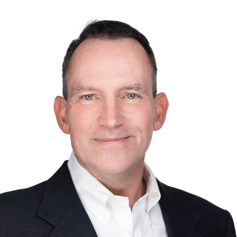 original David Swift, President, Insurance and Business Process Outsourcing, DXC Technology (Photo: Business Wire)