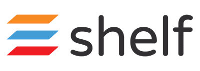 Shelf.io Logo