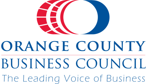 Orange County Business Council Logo