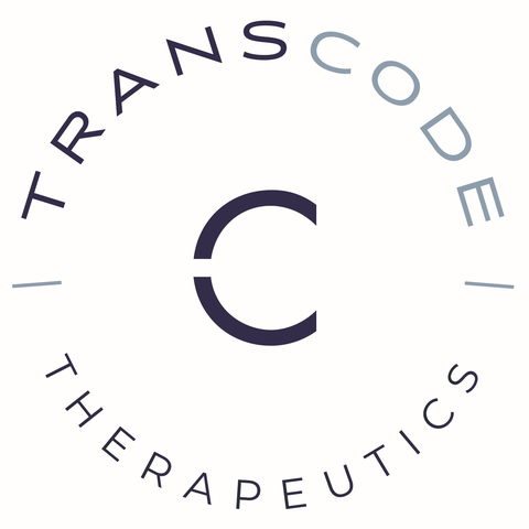 TransCode Therapeutics, Inc. Logo
