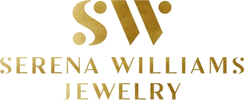 KP Sanghvi/Serena Williams Jewelry Logo