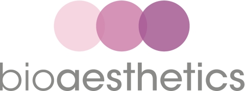 BioAesthetics Corporation Logo