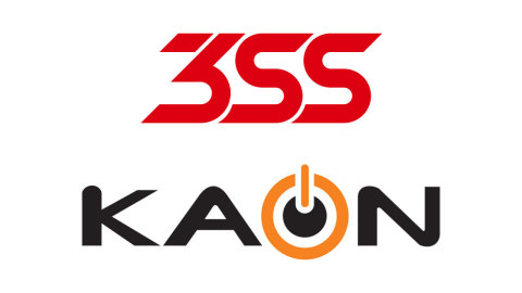 3 Screen Solutions Logo