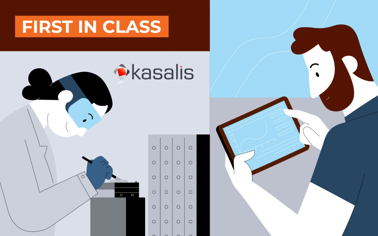 Kasalis designs leading optical alignment manufacturing systems by precisely aligning and assembling opto-electronic devices for a host of products and industries.