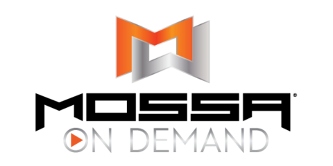 MOSSA Logo