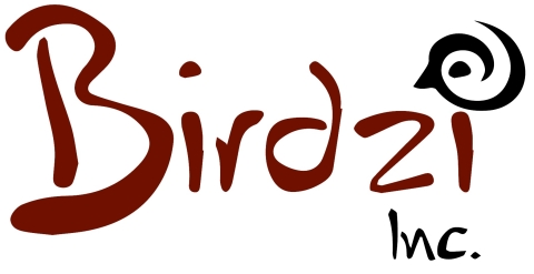 Birdzi Logo