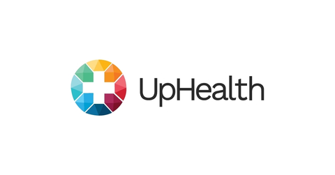 UpHealth, Inc. Logo